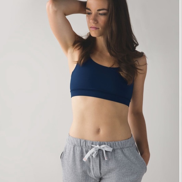 SOLD Lululemon Energy Bra